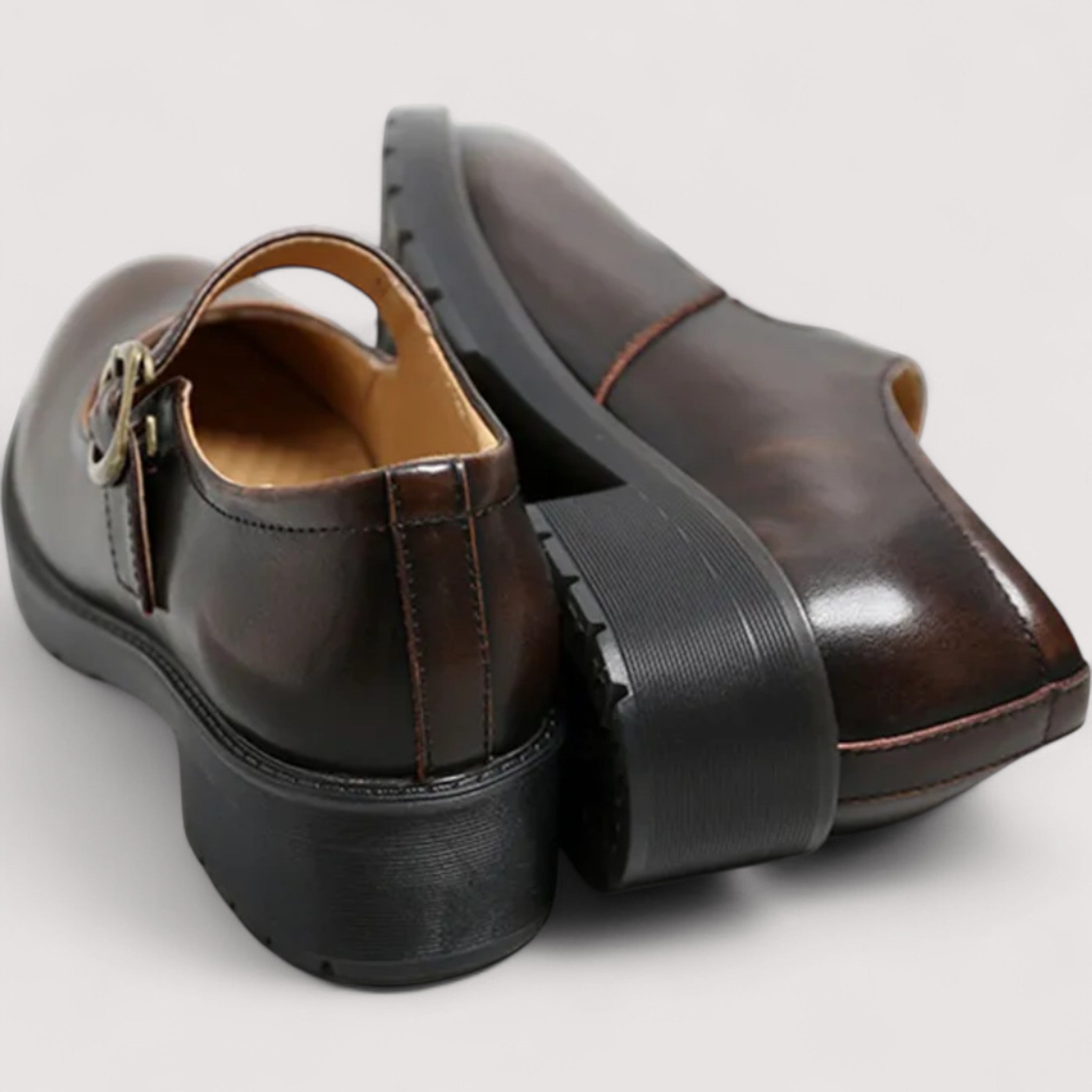 Marta | Klassiske elegante sko for et sofistikert og tidløst utseende