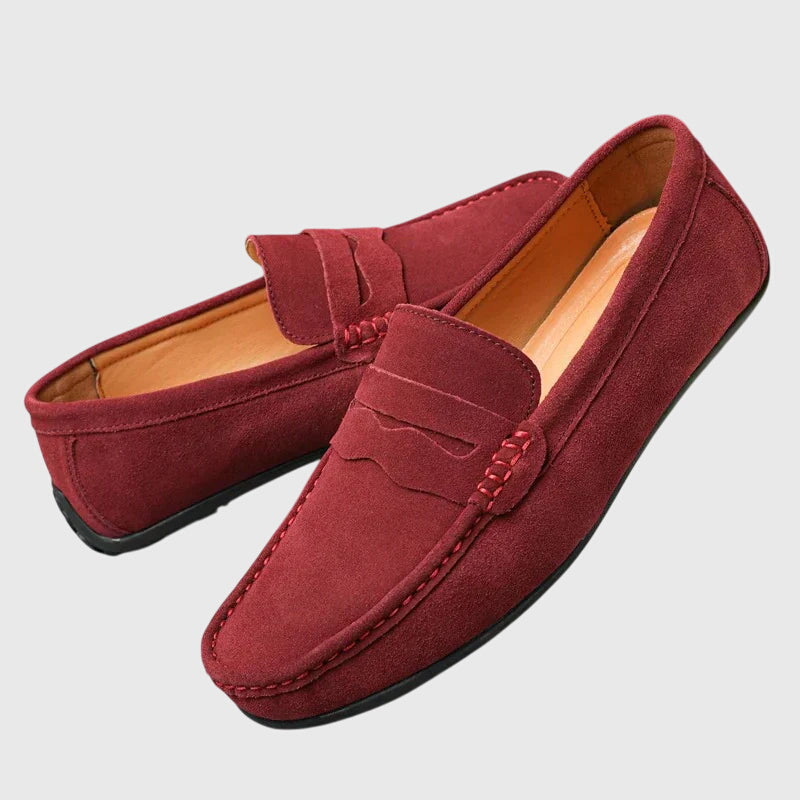 Rosaly™ - Ortopediske Loafers