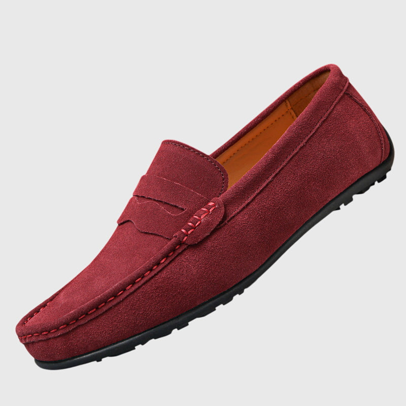 Rosaly™ - Ortopediske Loafers
