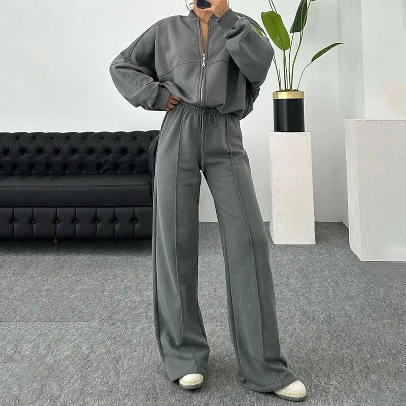Livia | Comfy joggedress