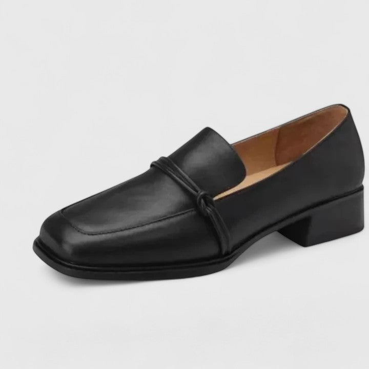 Dixie - Ortopediske Loafers