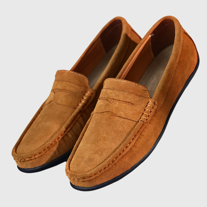 Rosaly™ - Ortopediske Loafers