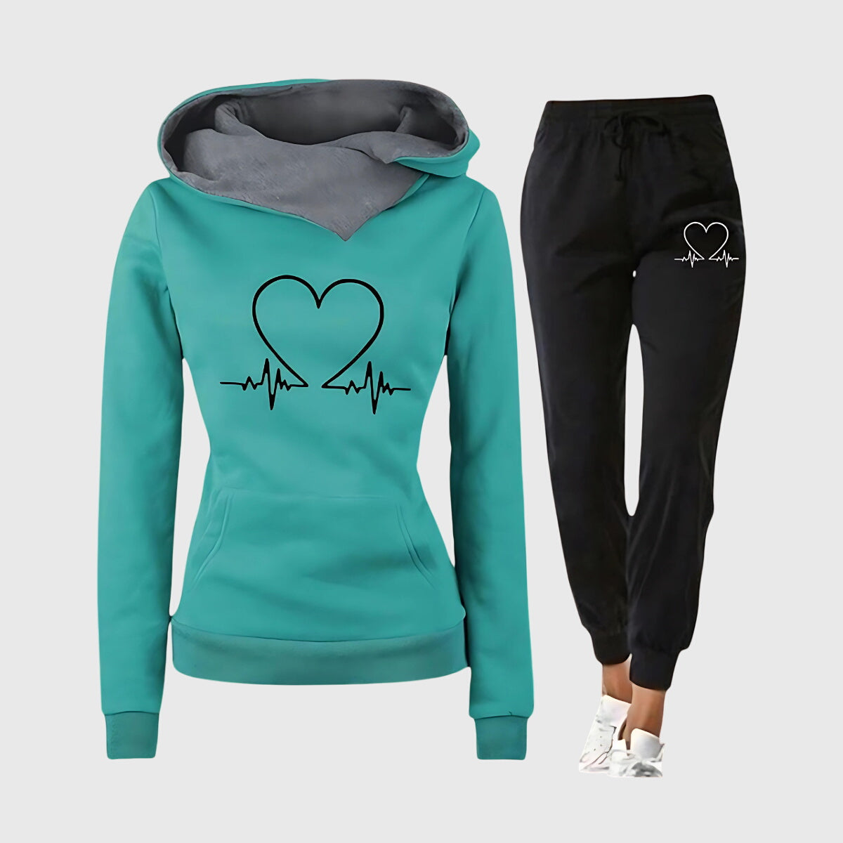 Hilary | Comodo Sett for Trening