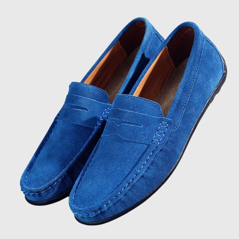 Rosaly™ - Ortopediske Loafers