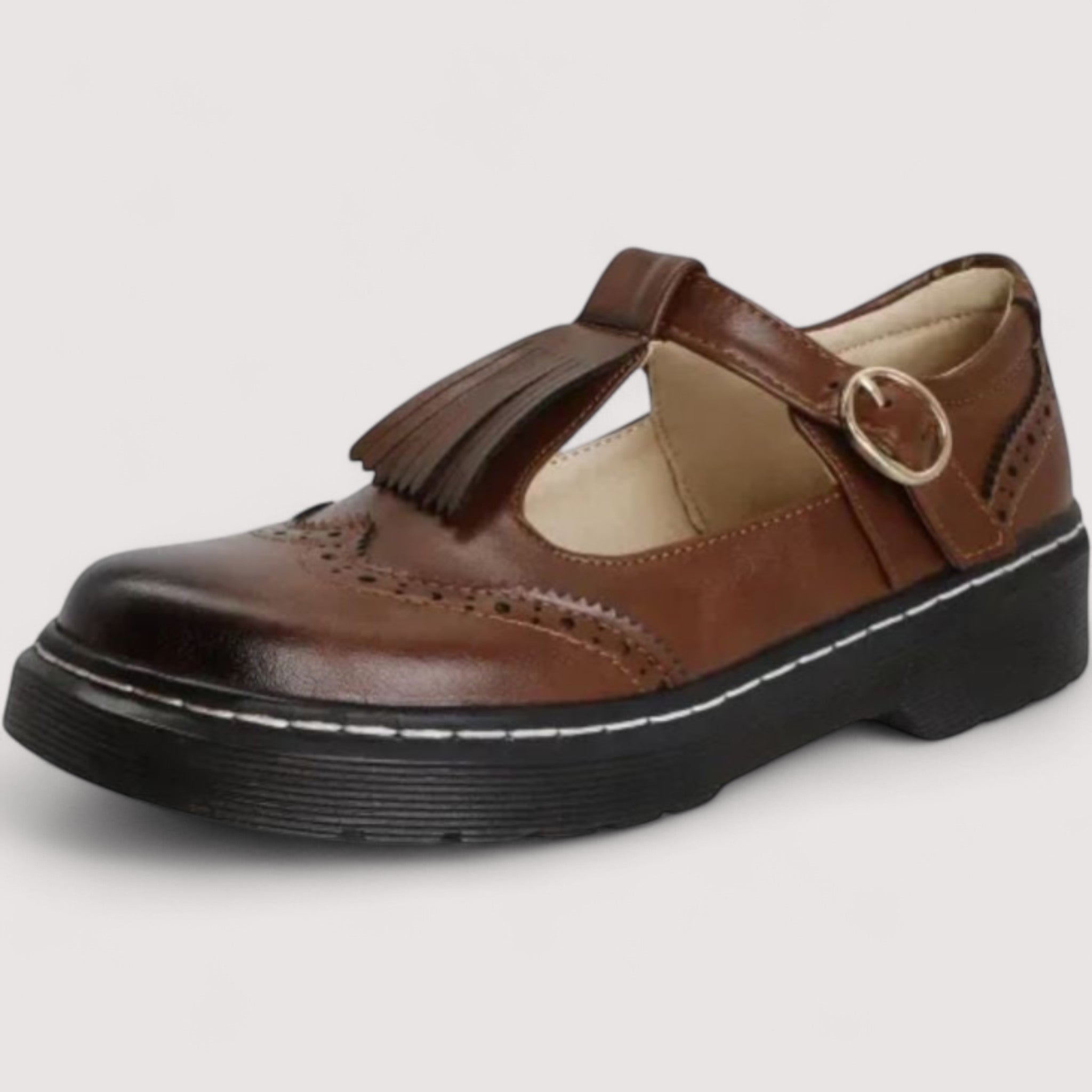 Zita | Elegante klassiske sko for enhver anledning