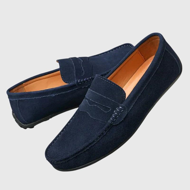 Rosaly™ - Ortopediske Loafers