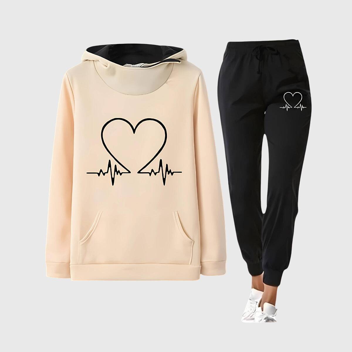 Hilary | Comodo Sett for Trening
