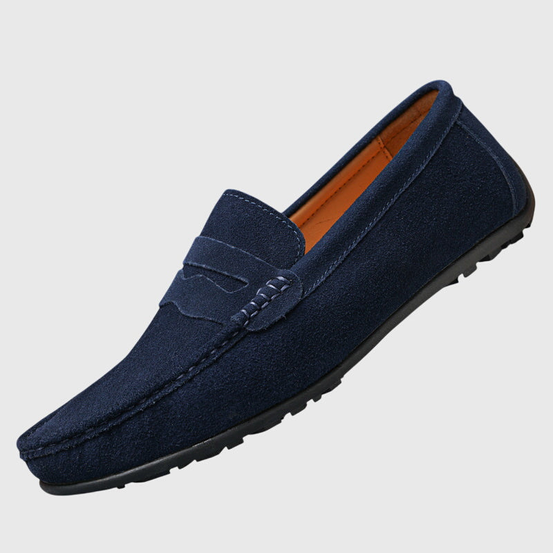Rosaly™ - Ortopediske Loafers
