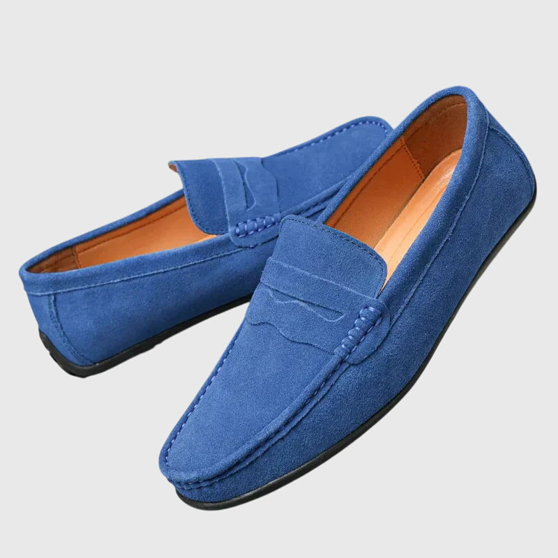 Rosaly™ - Ortopediske Loafers