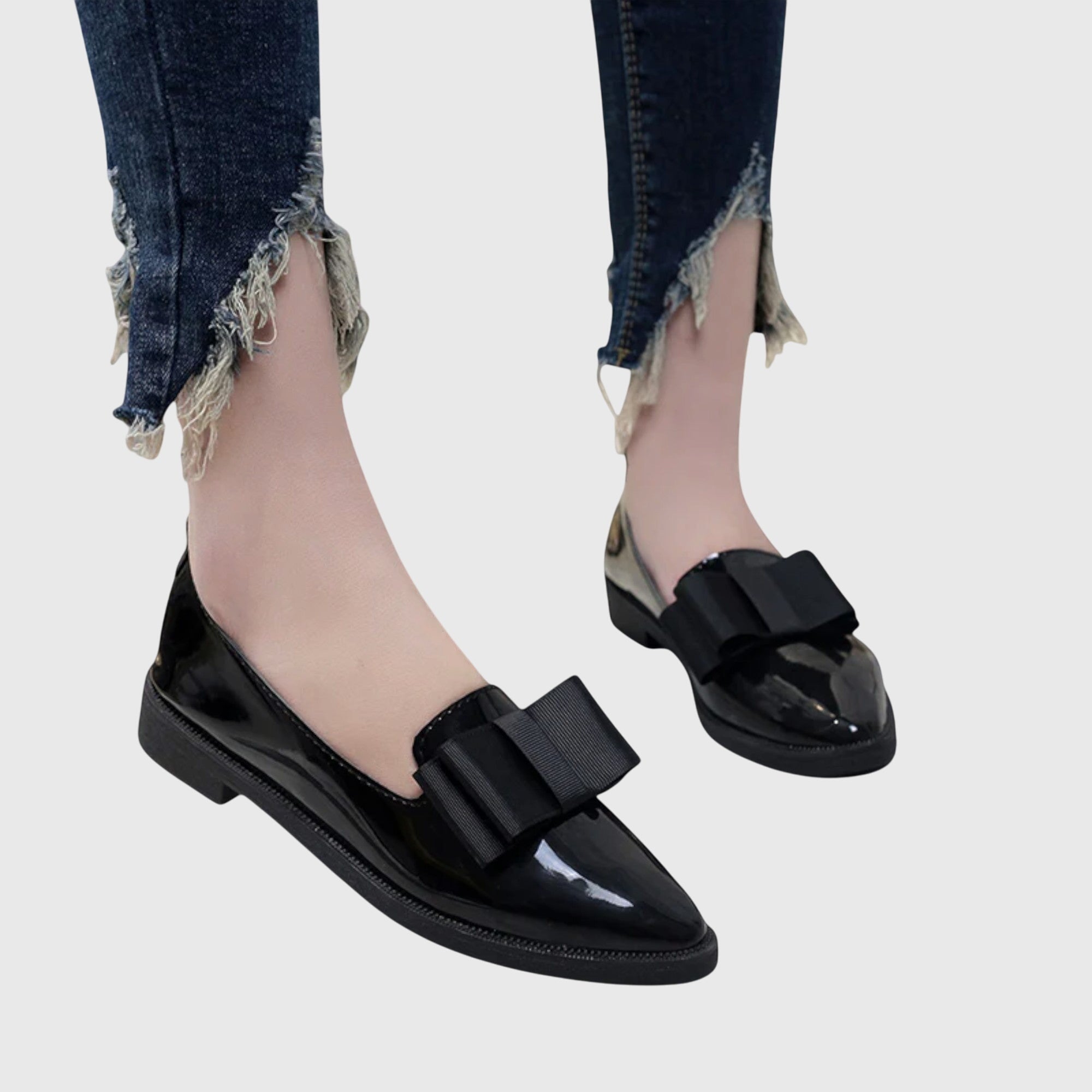 Anya™ - Ortopediske Loafers