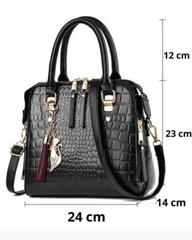 Mira Noora™ | Agata