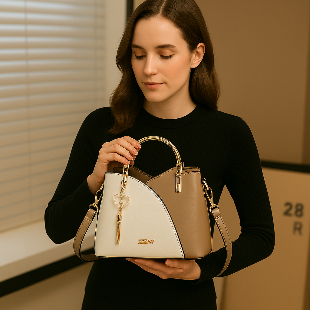 Mira™ | Elegant veske for kvinner
