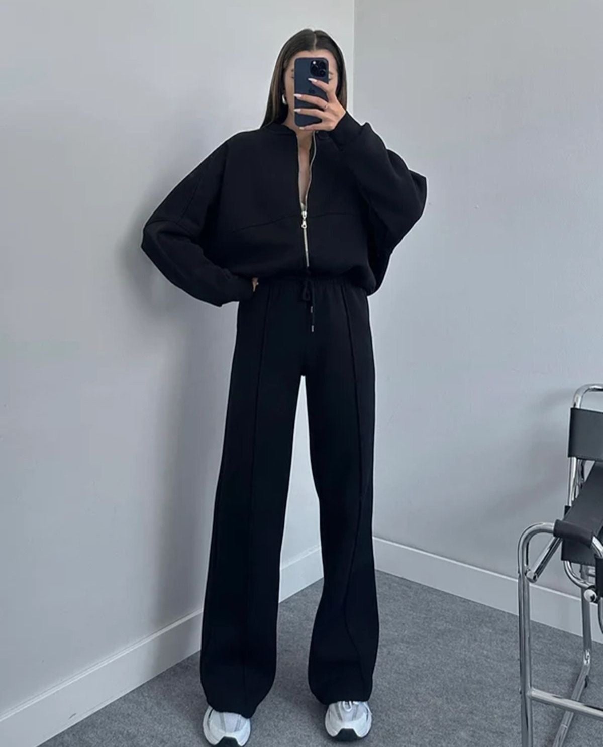 Livia | Comfy joggedress