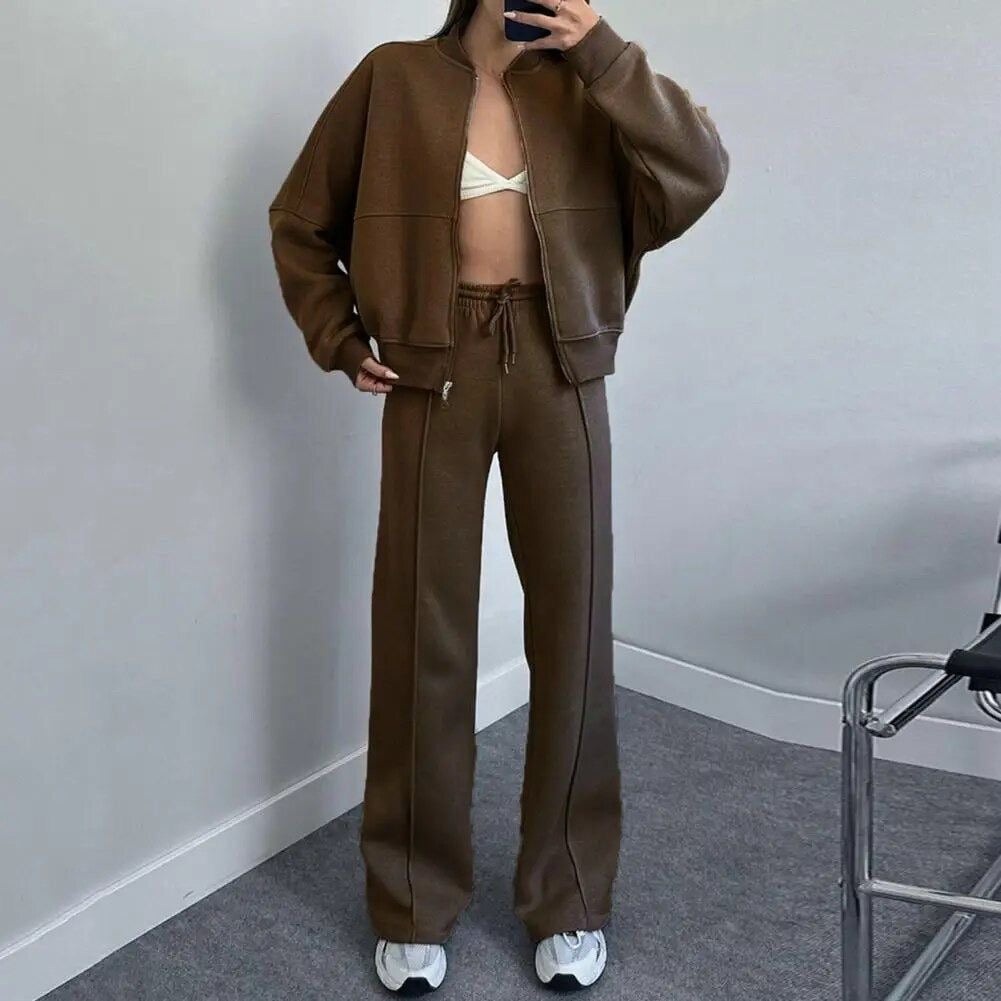 Livia | Comfy joggedress