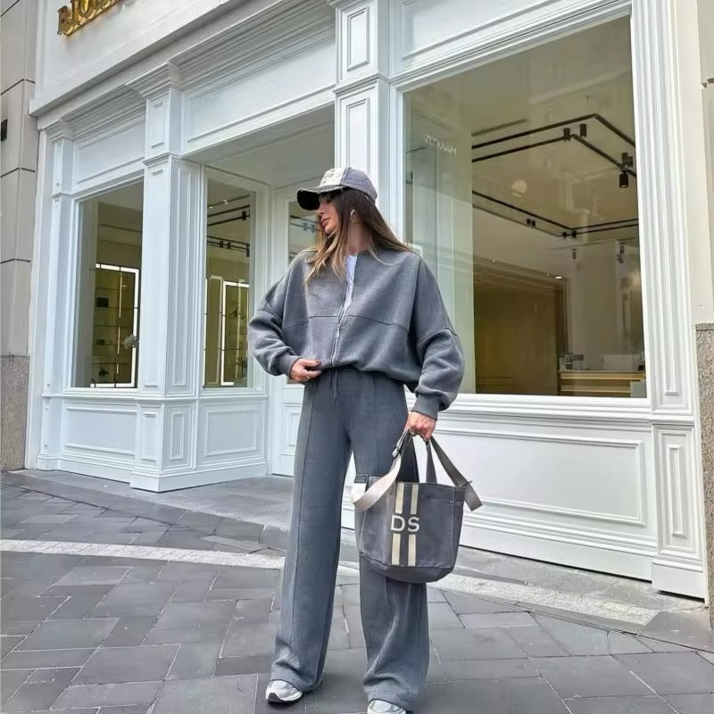 Livia | Comfy joggedress