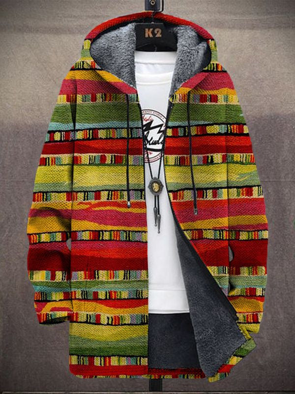 Iluka | Luksuriøs, kunstinspirert vest