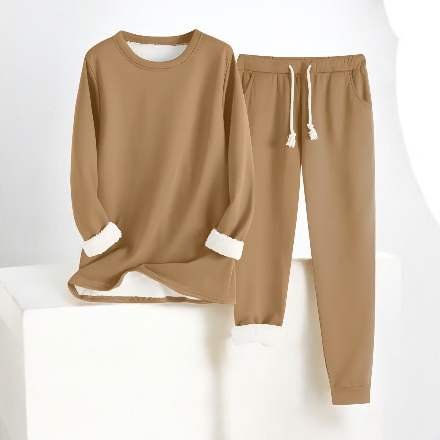 Mette | Din Nye Favoritt-Loungewear