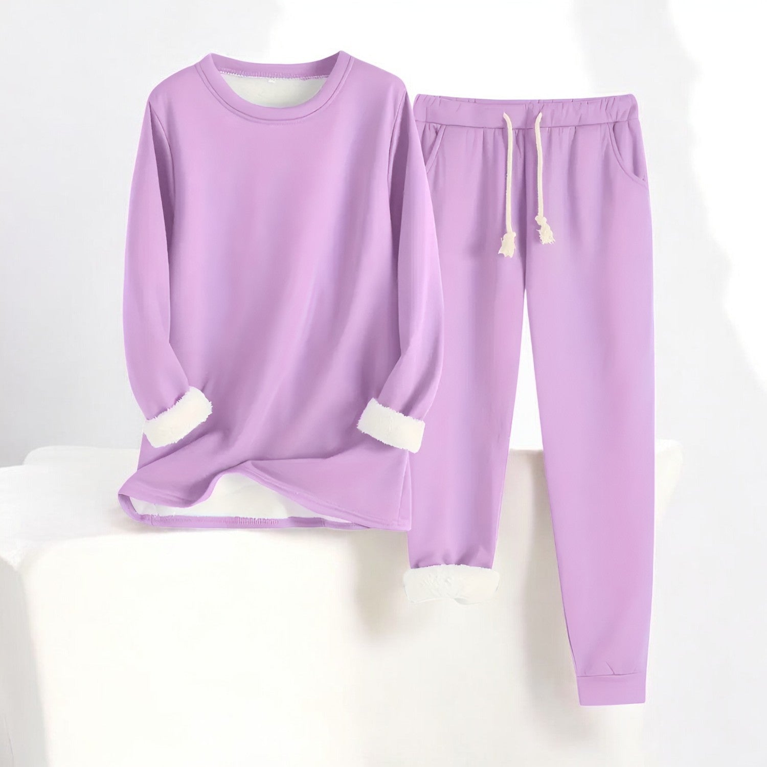 Mette | Din Nye Favoritt-Loungewear