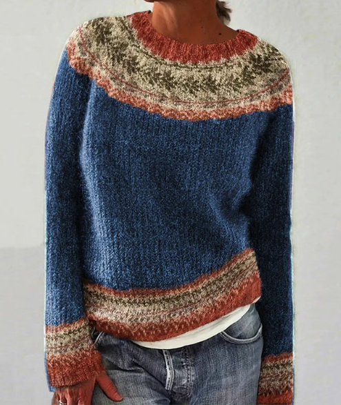 Mira | Elegant Varm Genser