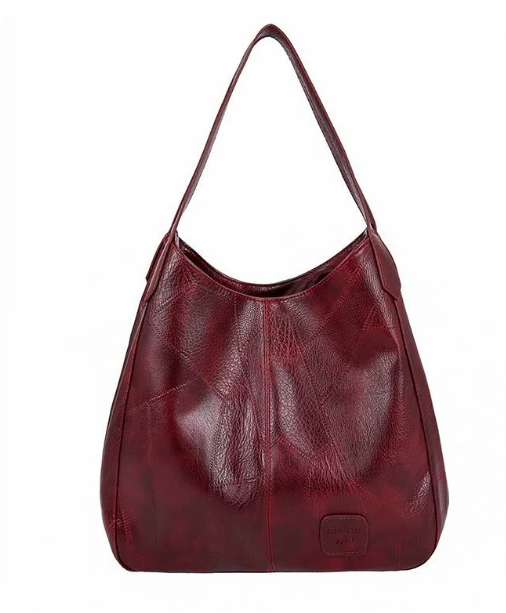 Mira™ - Luksuriøs elegant håndveske