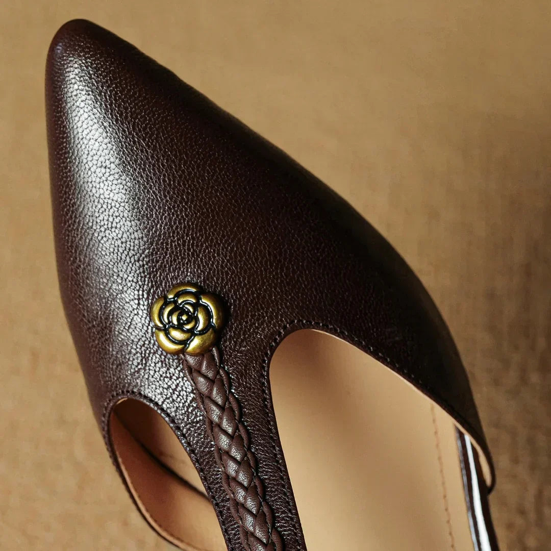 Talvanna Sandaler