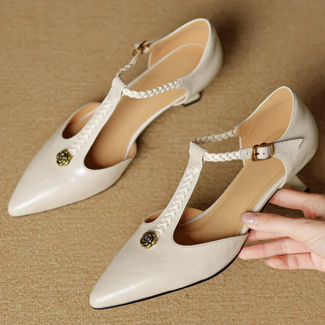 Talvanna Sandaler