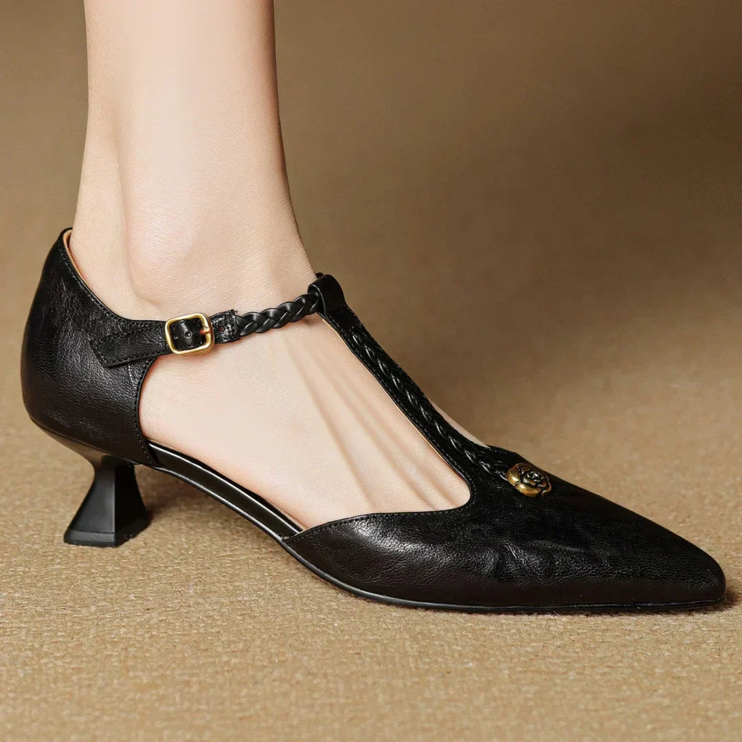Talvanna Sandaler