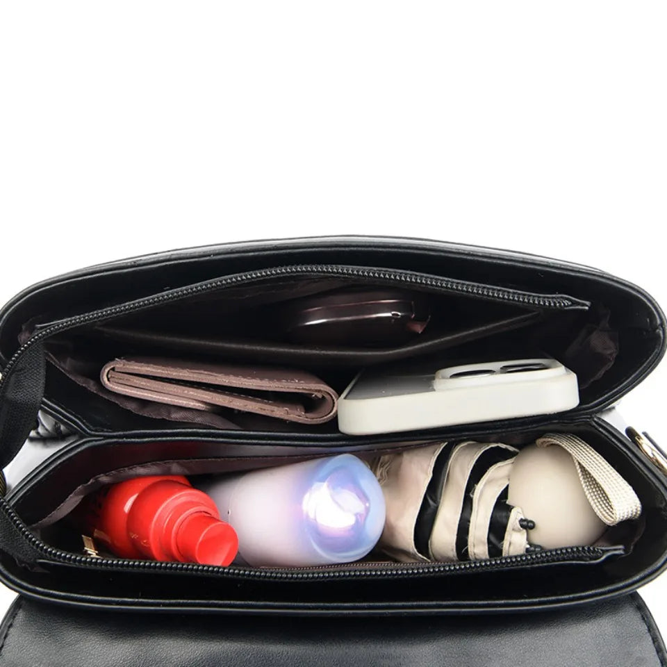 Mira Noora™ | To-lags veske