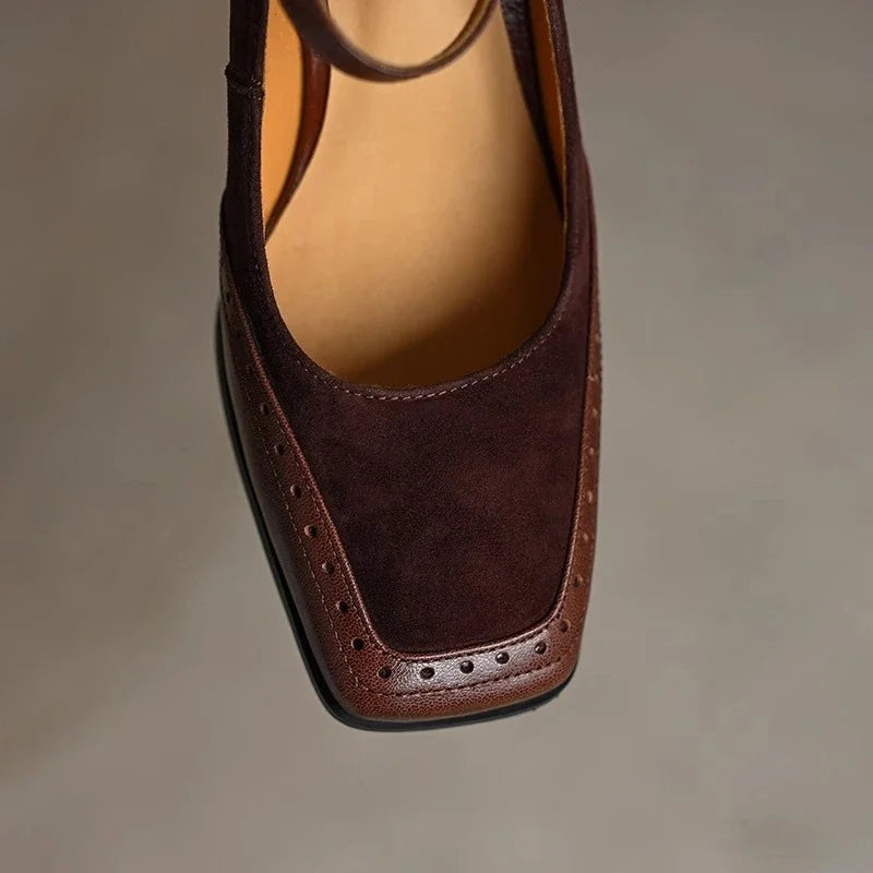 Mira™| Florence Klassiske Pumper