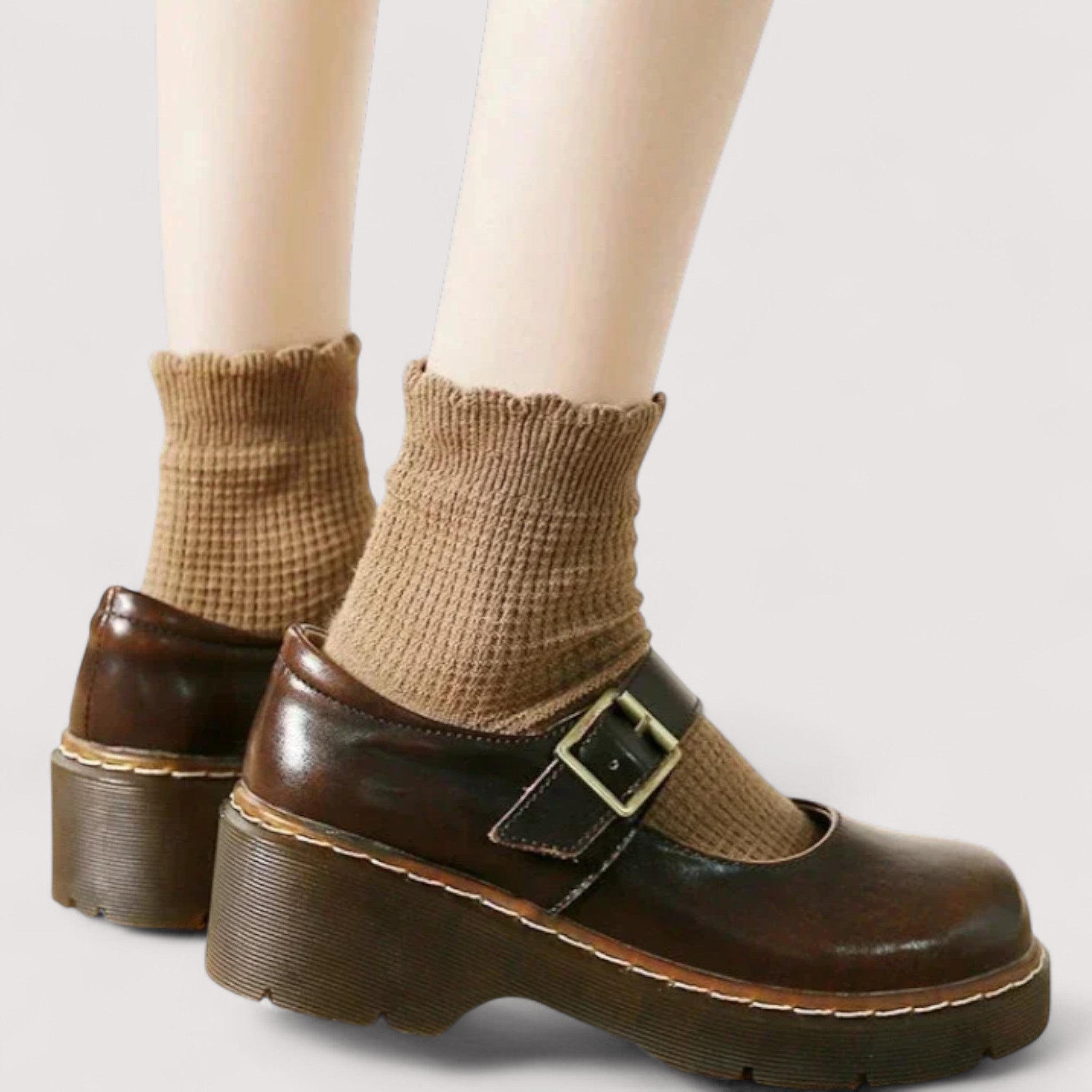 Lea | Elegante og allsidige sandaler for enhver anledning