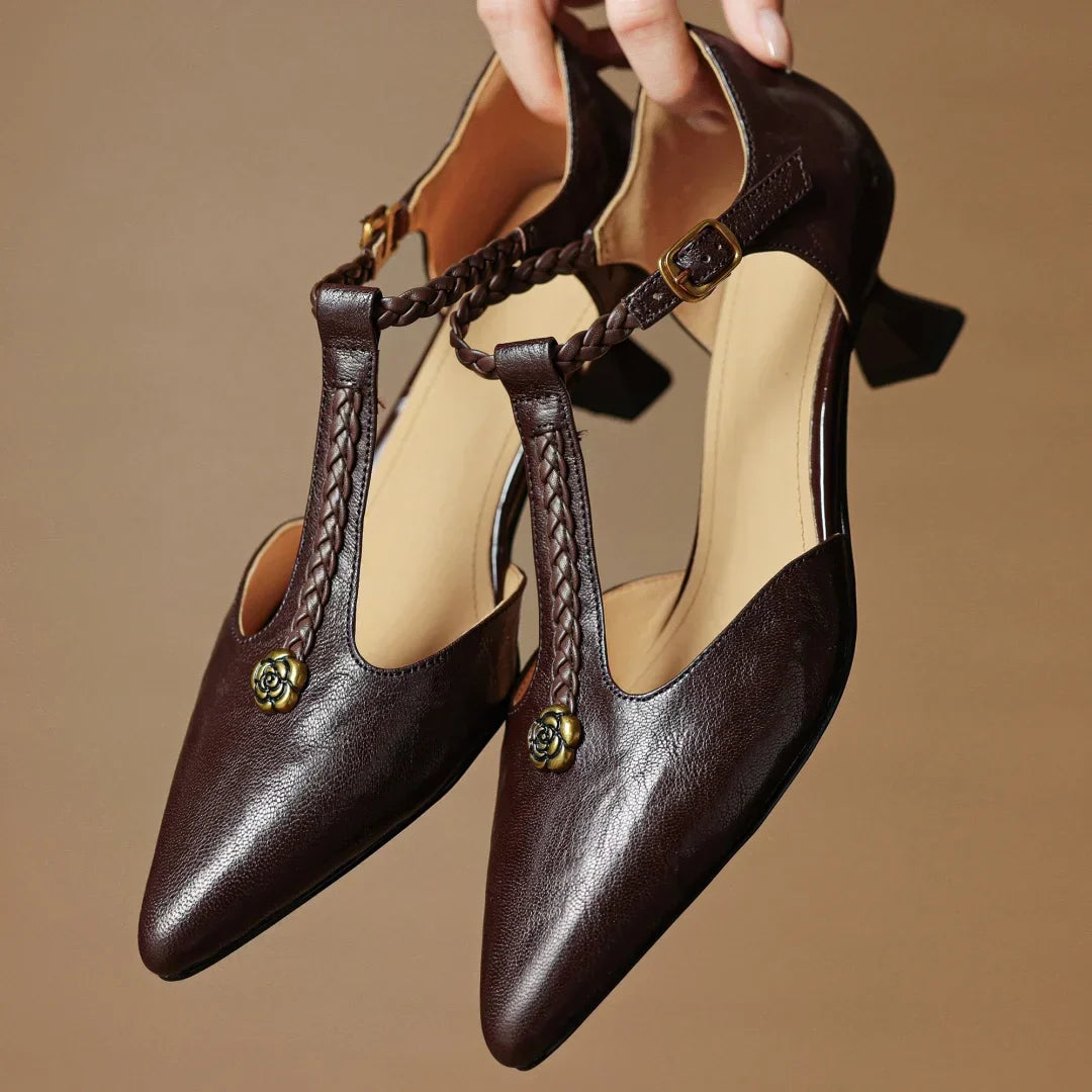 Talvanna Sandaler