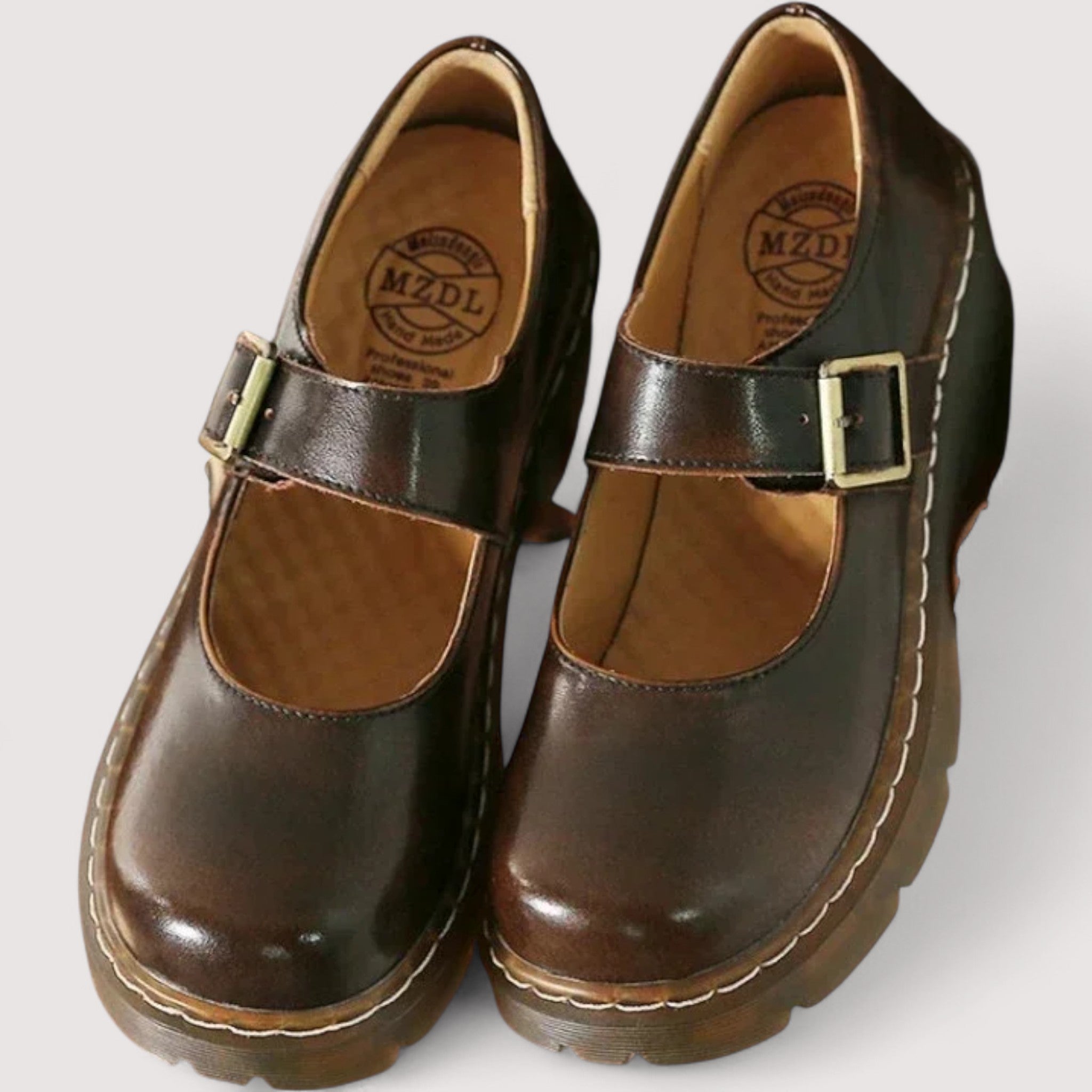 Lea | Elegante og allsidige sandaler for enhver anledning