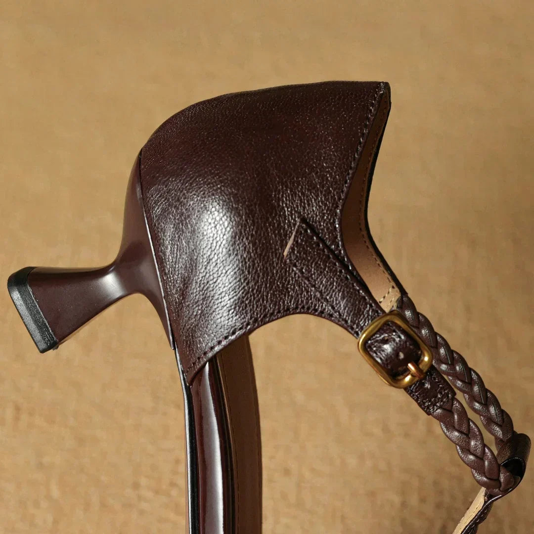 Talvanna Sandaler