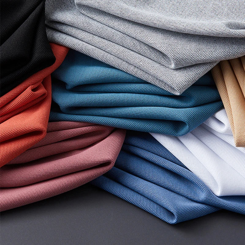 GIULIO™|PAKKE 1+1 POLO HERRE KLASSE