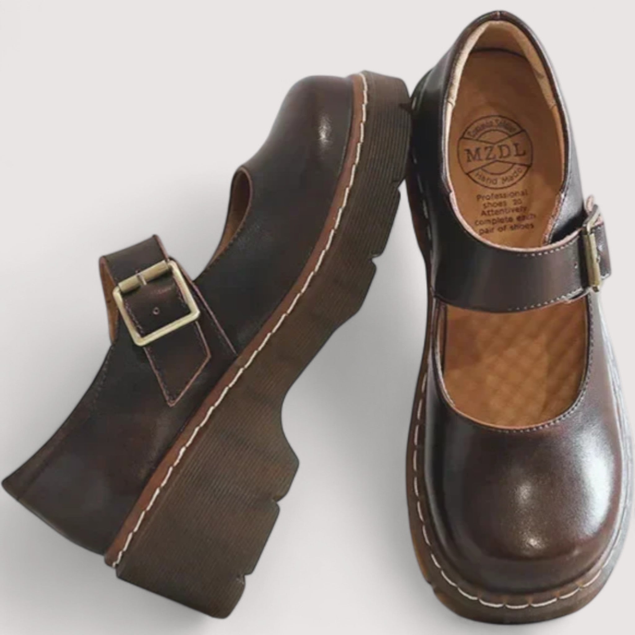 Lea | Elegante og allsidige sandaler for enhver anledning