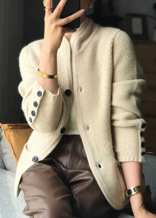 MIRA | Stilfull og Komfortabel Cardigan