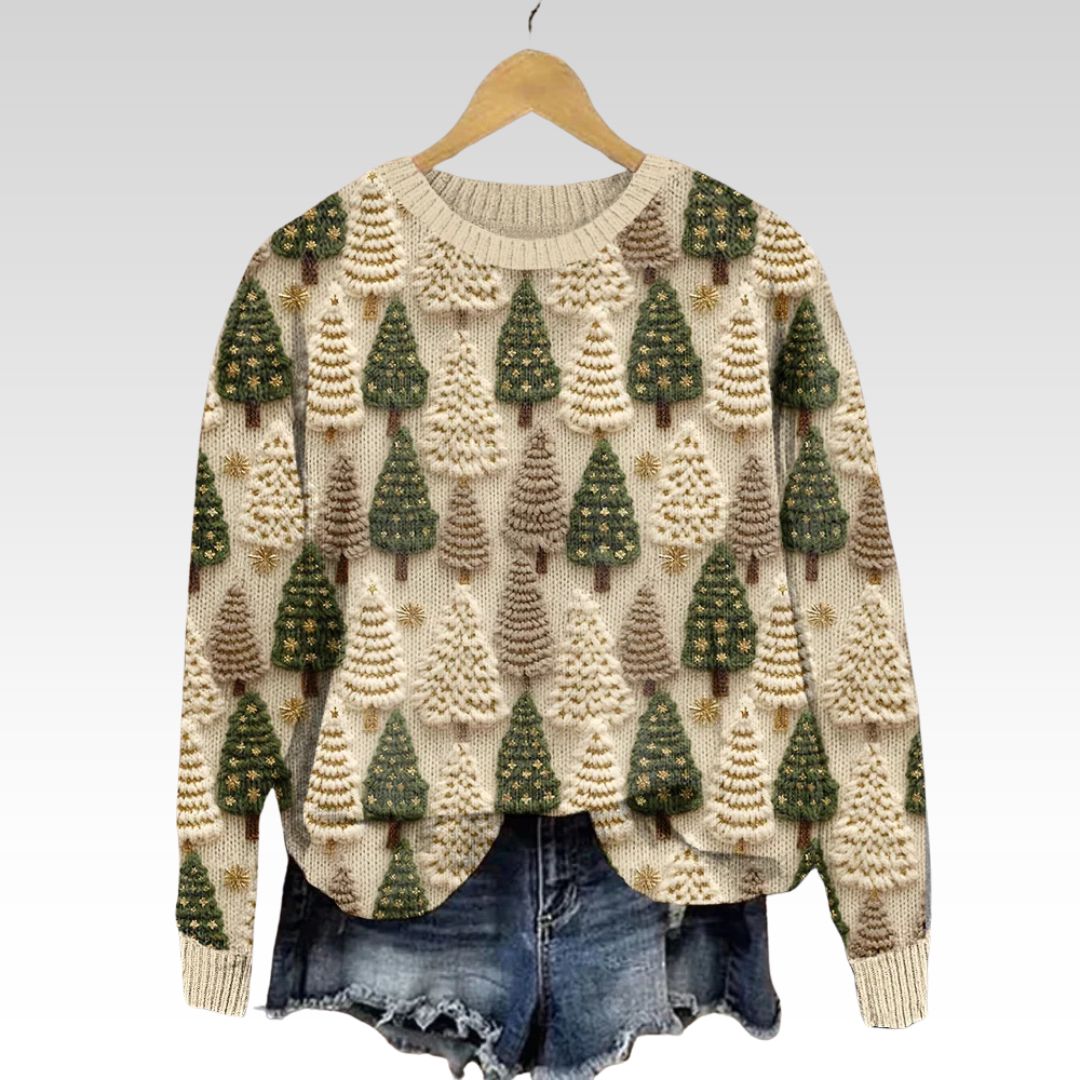 Mira | Genser for høytidene