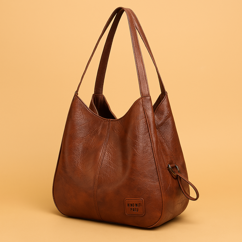 Mira™ - Luksuriøs elegant håndveske