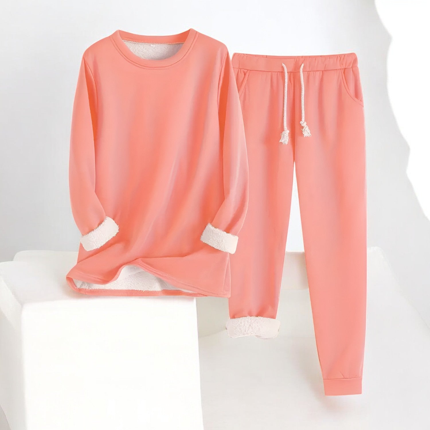 Mette | Din Nye Favoritt-Loungewear