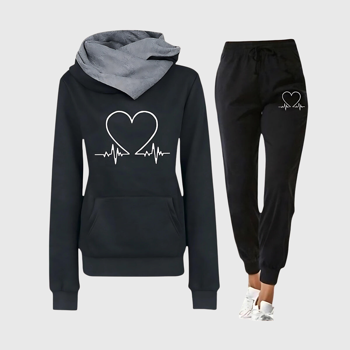 Hilary | Comodo Sett for Trening