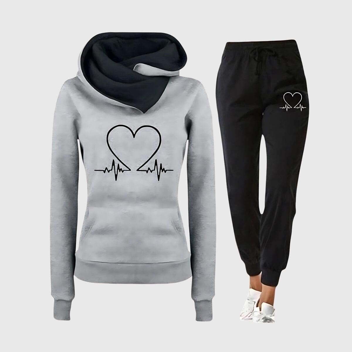 Hilary | Comodo Sett for Trening