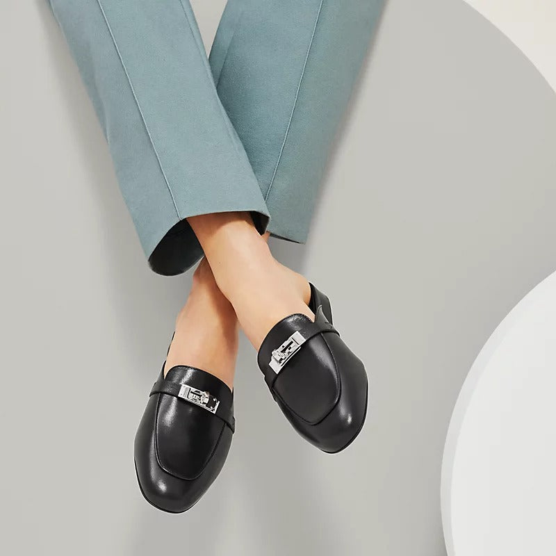 Mira | Elegante Mules