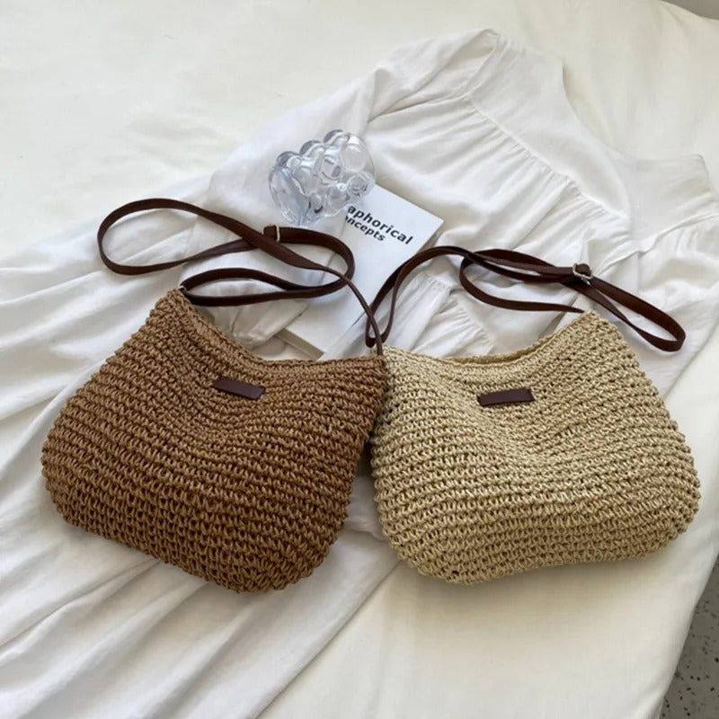 Livia™ | Sommercrossbody-veske