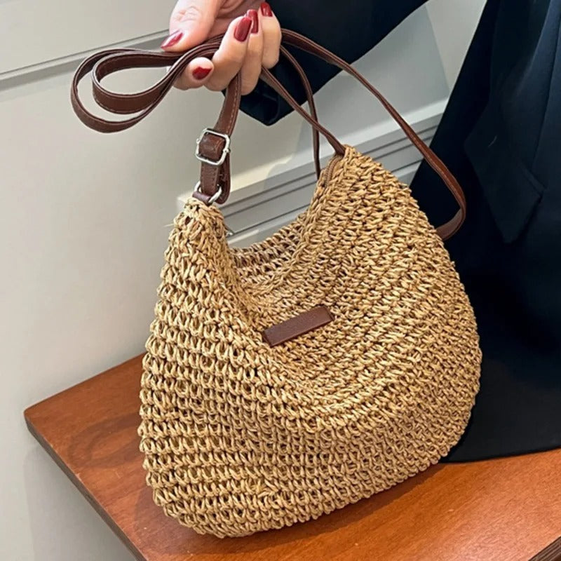 Livia™ | Sommercrossbody-veske