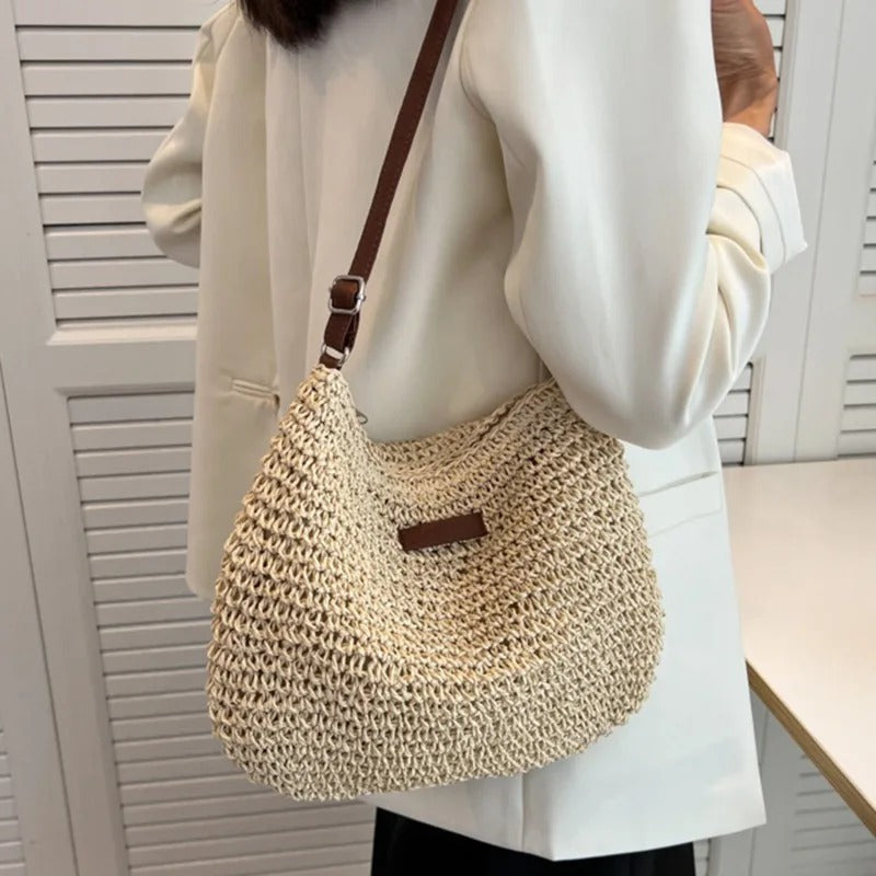 Livia™ | Sommercrossbody-veske