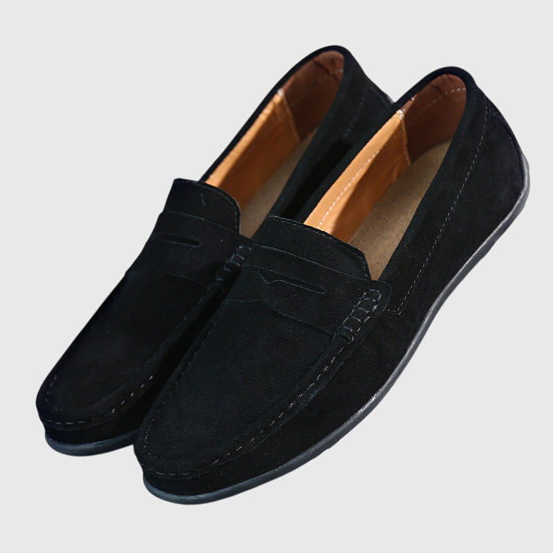 Rosaly™ - Ortopediske Loafers