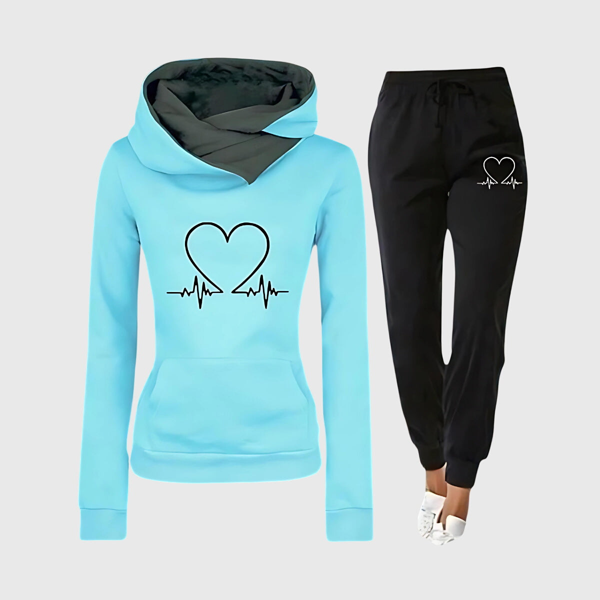 Hilary | Comodo Sett for Trening