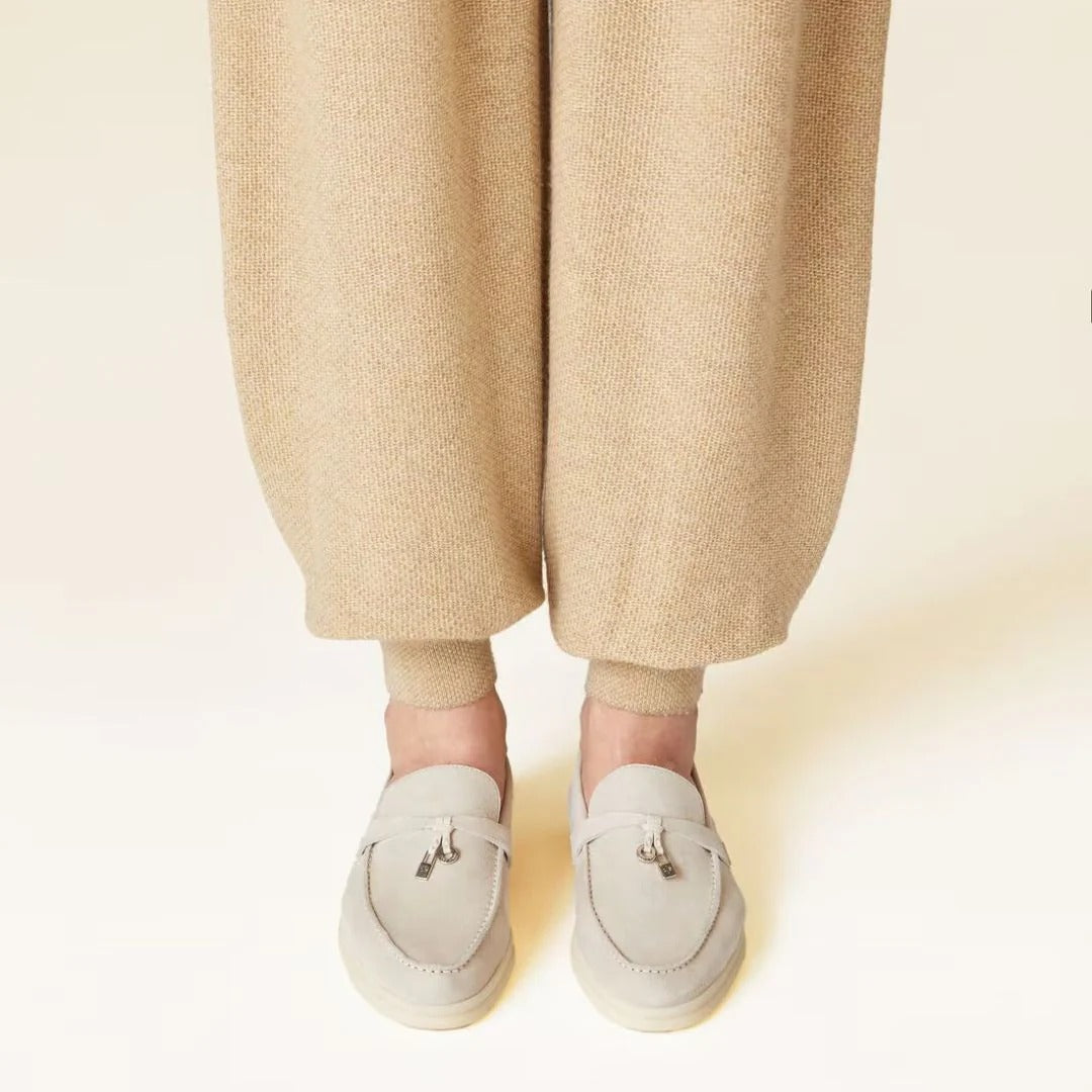 Mira MOCASSINI MILANO