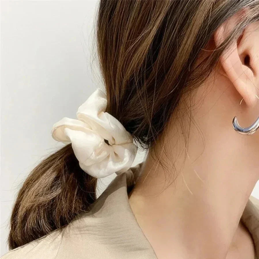 Elowen - Luksuriøse Gull- og Sølvøredobber