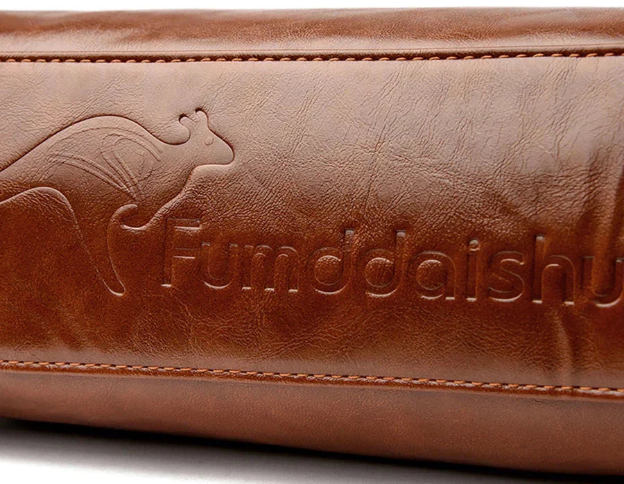 Mira Noora™ | Skinnveske